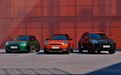 热点丨纯电MINI COOPER，21万元起售还有机会？