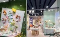 JOYYE卓艺亮相春季广交会，向世界展现中国陶瓷品牌的创意魅力
