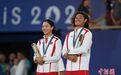 书写多项历史，张之臻结束2024赛季