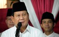 印尼总统普拉博沃：不在中美间选边站队，一千个朋友太少，一个敌人太多