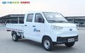 城配用车优选，开瑞小象X5双排冠军实力护航