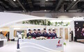 东航携智慧民航建设成果亮相第二届CATA航空大会