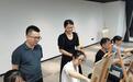 浙江庆元乡贤一根“铅笔芯”：抒写创业创新 诠释责任担当