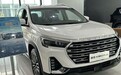 奇瑞再发新SUV！捷途X90 PLUS便宜4千，减配16项，划算吗？
