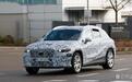 【奔驰 GLC EV 将在2026年推出！】 梅赛德斯-奔驰的新一代