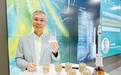 香港中文大学卓敏生命科学教授林汉明：未来，我们可以在太空种大豆
