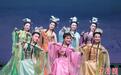 经典黄梅戏《天仙配》在香港上演