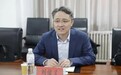 “80后”刘俊义已任山西大同市代市长