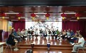 “鼓动人心，让爱发光”——非洲鼓走进社区助力残疾人生活新篇章
