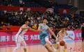CBA常规赛：青岛国信制药队不敌浙江方兴渡队