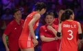 朱婷坦言防守出问题，中国女排仍基本锁定奥运门票