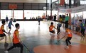 曲棍争锋 青春激昂