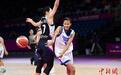 U18女篮亚洲杯： 韩国队以75:63胜中国台北队