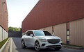新款捷尼赛思GV70开启预售 29.8万元起