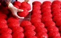 贵州玉屏：红粑飘香迎新春#