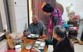 浙江共富观察：“以菜换餐”如何温情服务乡村老人？