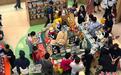 南京红山森林动物园“快闪店”全国首站登陆上海