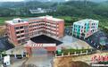 平陆运河沿线6所回建及新建小学通过竣工验收
