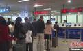 免签新政试行，入境延吉首批韩国籍旅客顺利通关