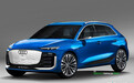 奥迪将推全新“入门”车型！基于大众平台所打造
