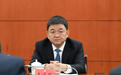 成都市人社局局长王道明：深入推进社保制度改革，建立高校毕业生“全周期”就业促进机制