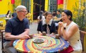 苹果CEO库克抵达越南，披露“越南果链”投资额已超千亿人民币