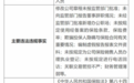 平安健康保险股份有限公司及其责任人员因欺骗投保人隐瞒与保险合同有关重要情况等违规行为被罚555万元