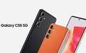 三星Galaxy C55 5G：专业级镜头与轻薄机身 带来自由影像体验