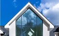 MEGAHOME│ Oikos 偏轴门，室内空间的另一种延伸