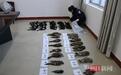 湖北破获系列非法狩猎案，查获2000余只野生动物