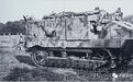 【长篇连载】西班牙装甲部队发展史（2）——里夫战争中的坦克部队（上）