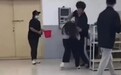 江苏师大食堂打人事件中被打女生将获保研资格？校方：假消息