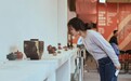 紫砂新青年2024邀请展｜蒋瑜：演绎陶刻艺术的诗性与哲思