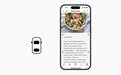 苹果宣布将推出“车辆运动提示”功能 可预防晕车症状