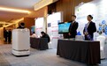 共绘医院高质量发展新篇章 擎朗医疗亮相苏州市医院协会基建与后勤管理专业委员会年会