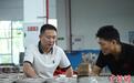 （身边的变化）深耕行业30年 他返乡创业助力“阀门之都”建设