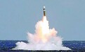 “三叉戟”核导弹试射连败 英国核威慑力还剩多少？
