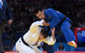 巴黎奥运会丨柔道——男子66公斤级铜牌赛赛况