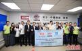 香港首个简约公屋项目MiC模块制造按期完成