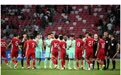体育头图｜足球世预赛：中国队战平新加坡队