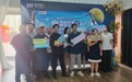 浦发银行成都分行积极开展2024年“金融教育宣传月”活动
