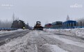 焦点访谈：抗冰雪 护归途