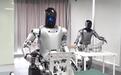 优必选与一汽-大众达成合作，打造“人形机器人”无人汽车工厂