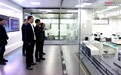 西安区域医学检验中心与杭州凯保罗签订战略合作协议