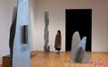 香港M+博物馆将推出展览“山鸣水应” 展出近130件作品