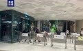 新航客机事故大部分乘客搭乘另一架航班飞抵新加坡