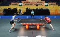 乒乓球——亚锦赛团体：中国男队晋级决赛(3)