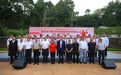 巴黎奥运会｜中国皮划艇激流回旋队赴欧备战奥运
