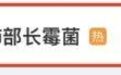 女子高烧40℃，肺部也“发霉”了！这个细节千万要警惕