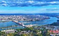 【这个城市有点潮】宜昌：在长江航道邂逅一段“三峡情缘”
